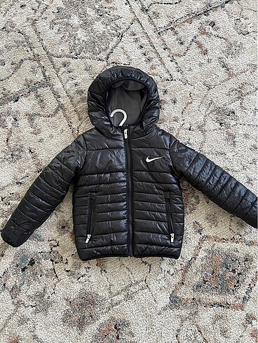 24-36 Ay Beden Nike Çocuk Mont Çeket 92/98