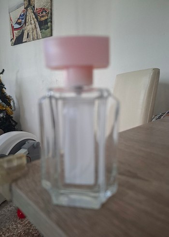 Avon Imari Naturelle Kadın Parfümü - Görsel 2