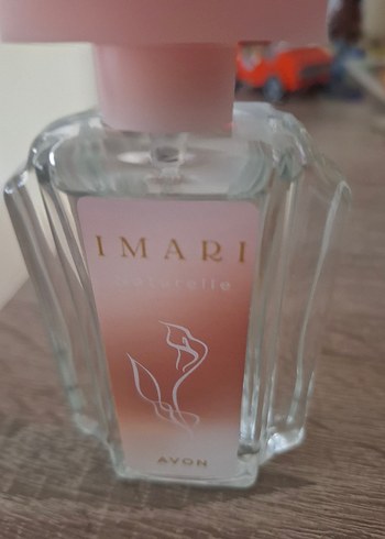 Avon Imari Naturelle Kadın Parfümü - Görsel 3