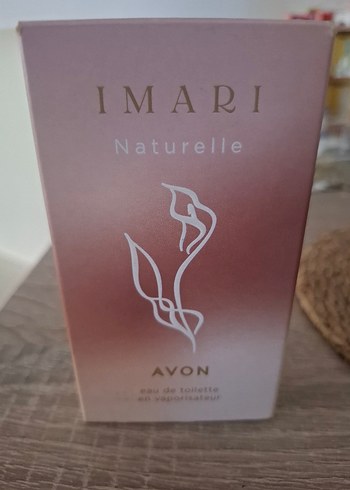 Avon Imari Naturelle Kadın Parfümü - Görsel 4