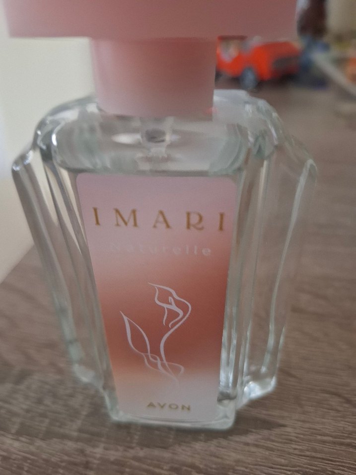 Avon Imari Naturelle Kadın Parfümü - Görsel 3