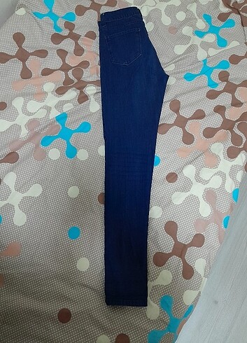 27 Beden Pantolon