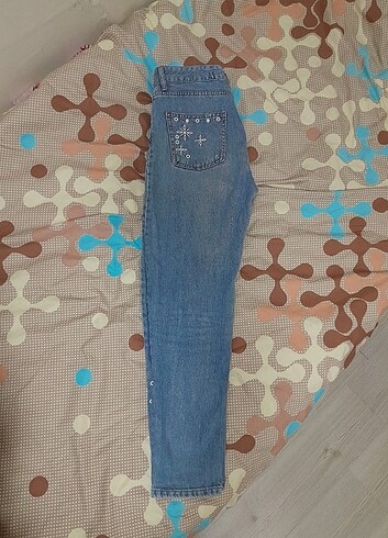 34 Beden Pantolon