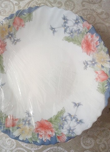 American Vintage ARCOPAL YEMEK TAKIMI 