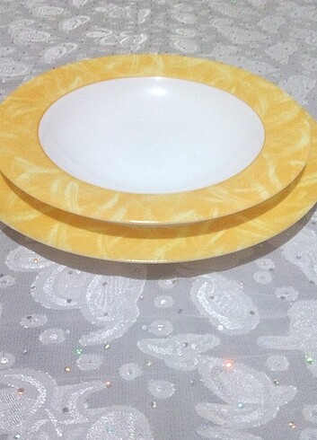 ARCOPAL YEMEK TAKIMI 