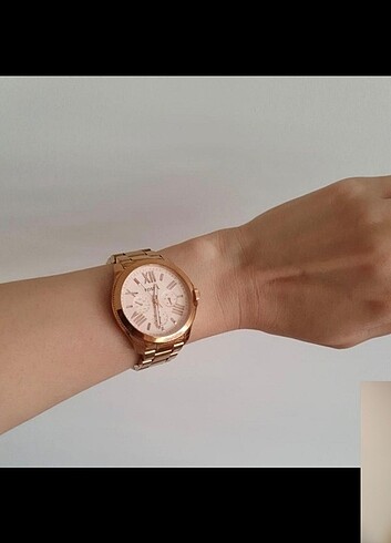 Fossil saat