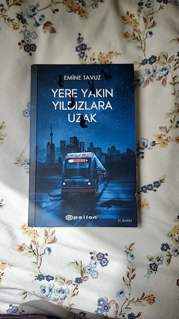 Yere yakın yıldızlara uzak