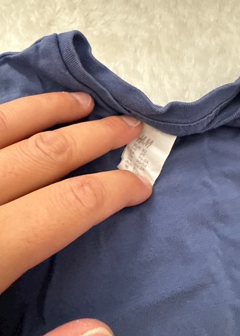 H&M Bebek Erkek Kısa Kollu Streetwear Takım