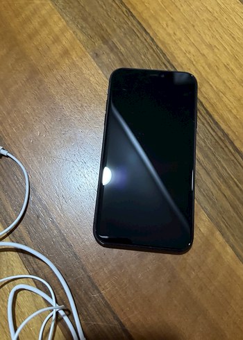 Siyah iPhone akıllı telefon ıphone 3 telefon
