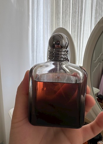 Beden Renk Emporio Armani Stronger With You Absolutely Erkek Parfüm