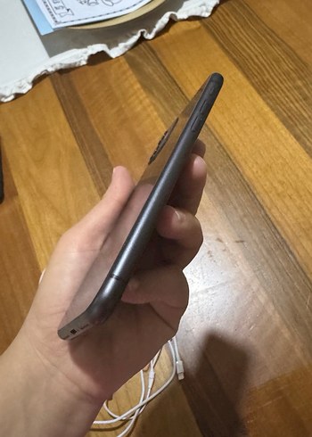 İPhone 11 64 gb ıphone 8 64 gb iki telefon - Görsel 9