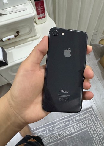 İPhone 11 64 gb ıphone 8 64 gb iki telefon - Görsel 5