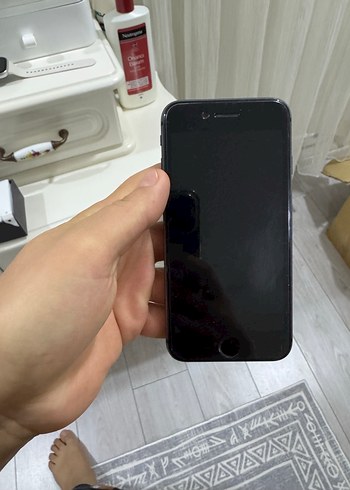 İPhone 11 64 gb ıphone 8 64 gb iki telefon - Görsel 2