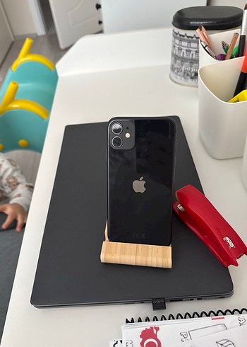 İPhone 11 64 gb ıphone 8 64 gb iki telefon - Görsel 19