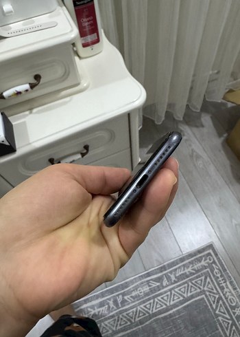 İPhone 11 64 gb ıphone 8 64 gb iki telefon - Görsel 3