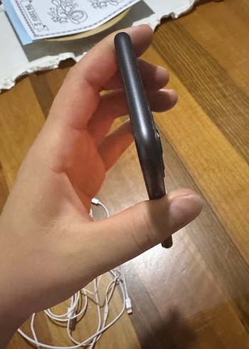 İPhone 11 64 gb ıphone 8 64 gb iki telefon - Görsel 11