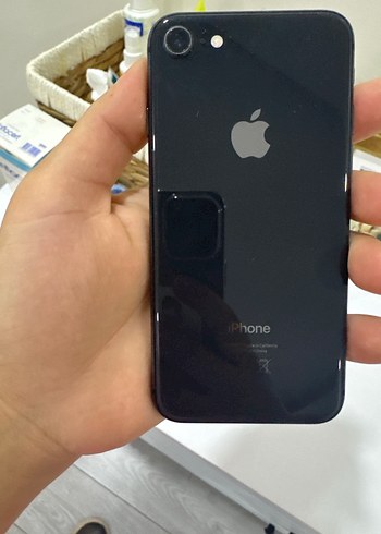 İPhone 11 64 gb ıphone 8 64 gb iki telefon - Görsel 16