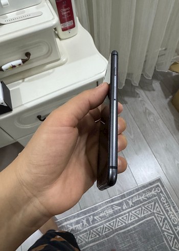 İPhone 11 64 gb ıphone 8 64 gb iki telefon - Görsel 4