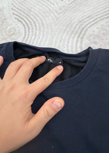 Avva sweatshirt - Görsel 3