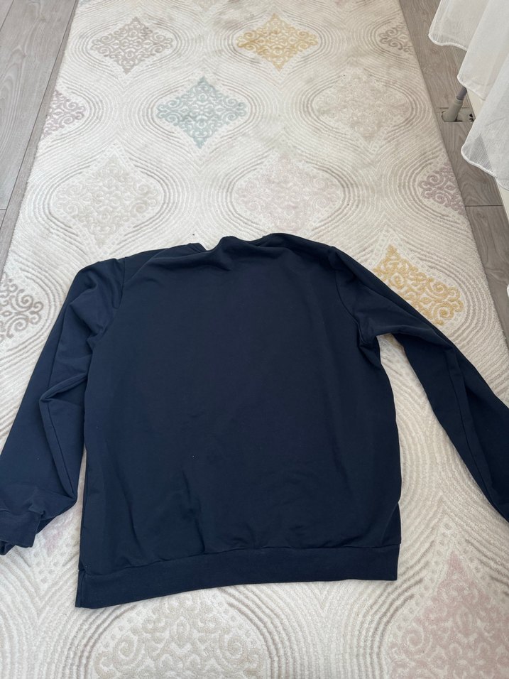 Avva sweatshirt - Görsel 5