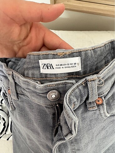 Zara jean