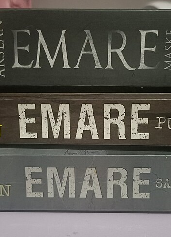 Emare serisi 