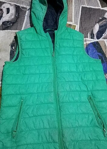 YELEK LC. WAİKİKİ