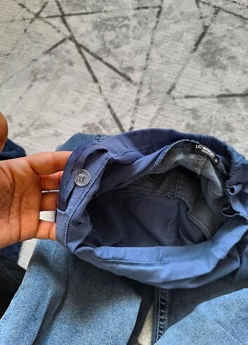 40 Beden Hamile pantolonu
