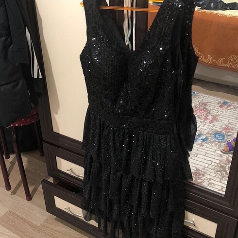 Düğün elbisesi