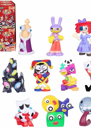 Funko Digital circus