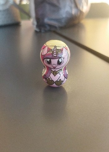  My Little Pony