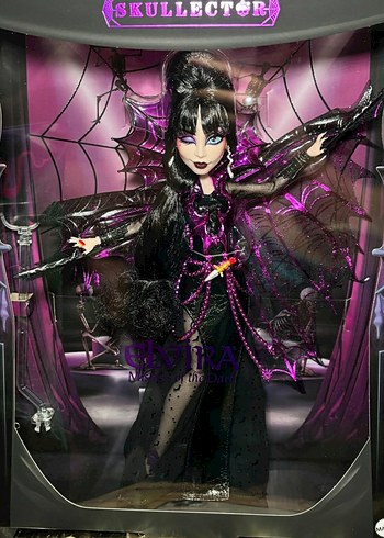 Monster High Monster high