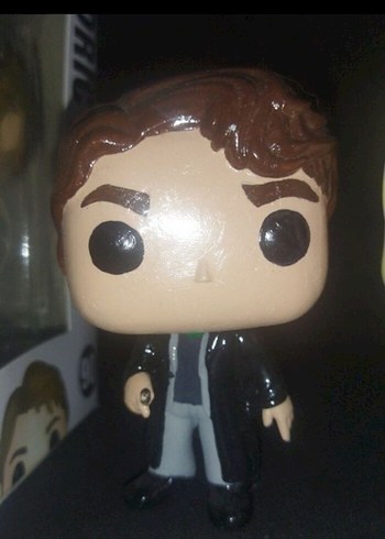 Harry potter funko pop Tom riddle