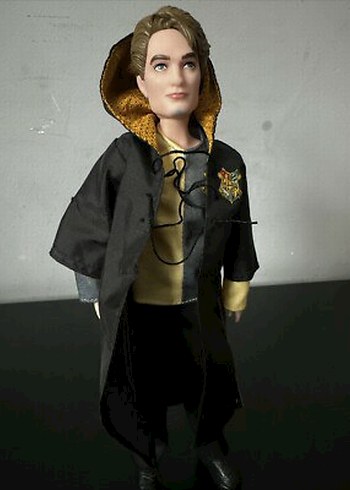 Beden Harry potter cedric diggory