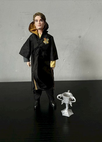 Harry potter Cedric Diggory
