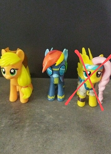 My little pony