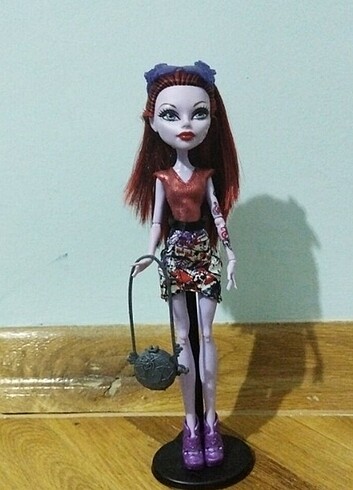 Monster high 