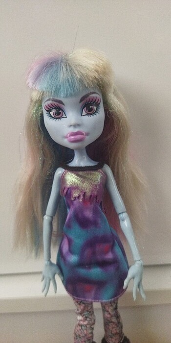 Monster High Monster high