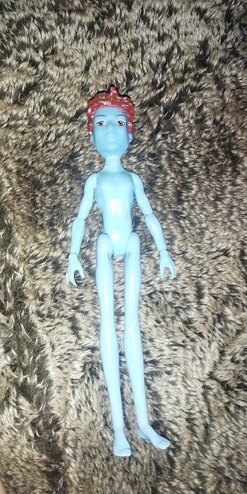 Monster high