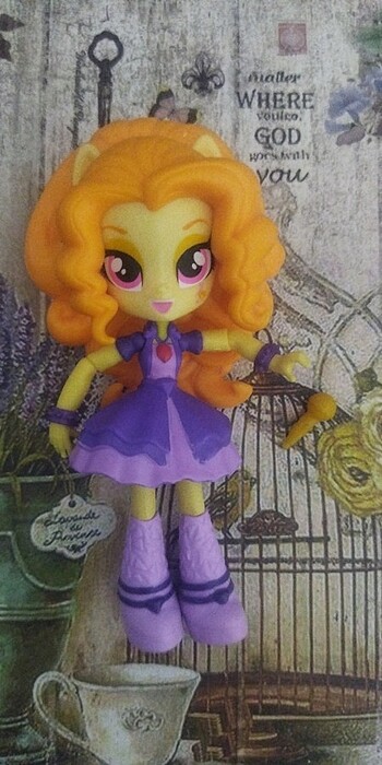 My Little Pony My little pony