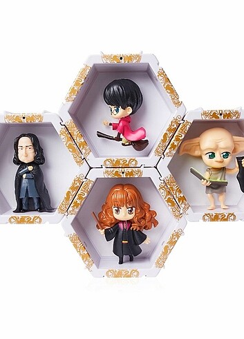 Funko Harry potter wow pods