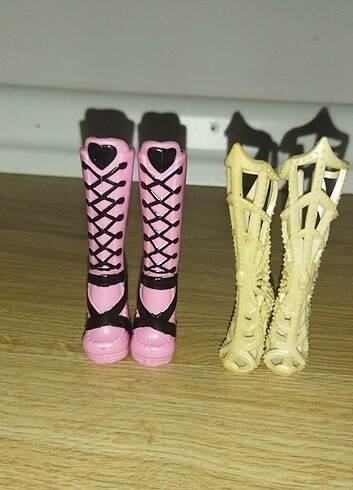  Beden Monster high 