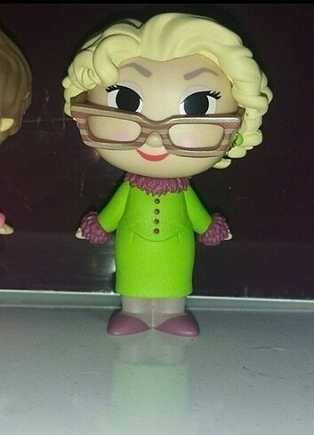 Harry potter Rita Funko