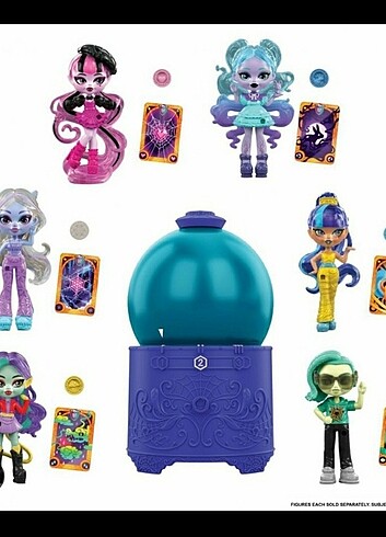 Monster high