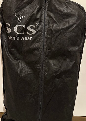 Lacivert  mavi Modern Klasik Düğmeli Erkek Takım Elbise - Görsel 5