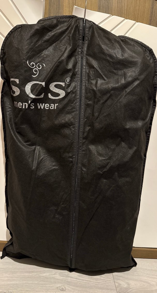 Lacivert  mavi Modern Klasik Düğmeli Erkek Takım Elbise - Görsel 5