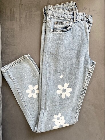 Kot Pantolon