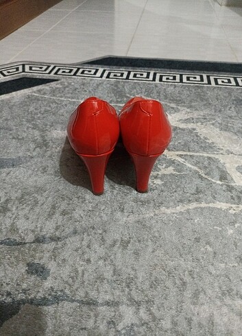 Deichmann Yeni stiletto ayakkabı