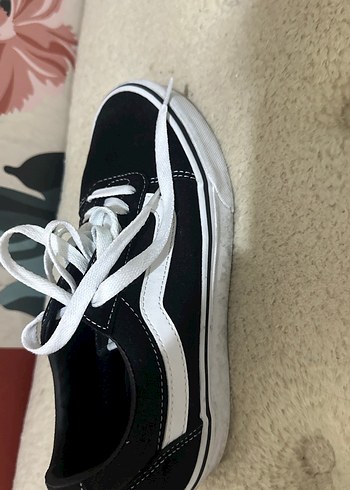 Vans ürünü