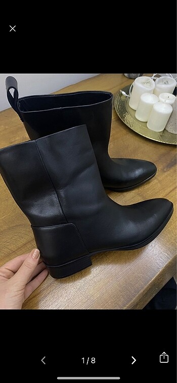 ZARA BOT